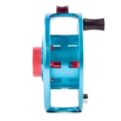 Allen Alpha III -go fishing Allen Alpha III Fly Fishing Reel Aquamarine 5
