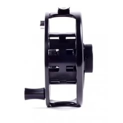 Allen Alpha III -go fishing Allen Alpha III Fly Fishing Reel Matte Black 3