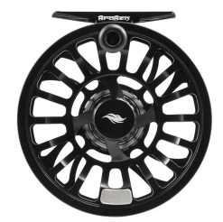 Allen Kraken -go fishing Allen Kraken Fly Fishing Reel Black 1