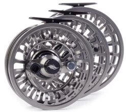 Allen Kraken XLA -go fishing Allen Kraken XLA Fly Fishing Reel 1