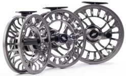 Allen Kraken XLA -go fishing Allen Kraken XLA Fly Fishing Reel 2