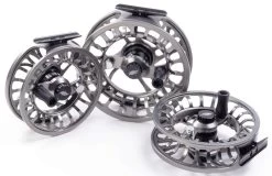 Allen Kraken XLA -go fishing Allen Kraken XLA Fly Fishing Reel 3