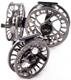 Allen Kraken XLA -go fishing Allen Kraken XLA Fly Fishing Reel 5