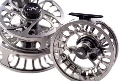 Allen Kraken XLA -go fishing Allen Kraken XLA Fly Fishing Reel 7