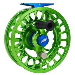 Allen Kraken XLA -go fishing Allen Kraken XLA Fly Fishing Reel Dorado 3