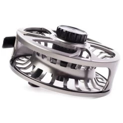 Allen Kraken XLA -go fishing Allen Kraken XLA Fly Fishing Reel Gunsmoke 4