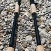 Breakaway Alpha Light Tackle Rods 2 Breakaway Alpha Light Tackle Rods -go fishing AlphaSM