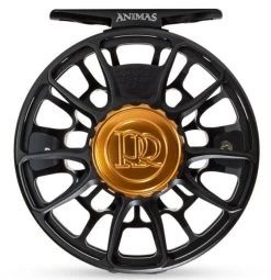 Ross Animas Fly Reels