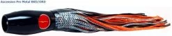 Black Bart Pro Metal Lures -go fishing AscensionProMetal BKD ORD