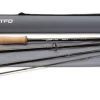 TFO Axion II Fly Rods