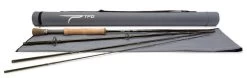 TFO Axion II Fly Rods