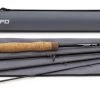TFO BC Big Fly Fly Rod -go fishing BCBigFly