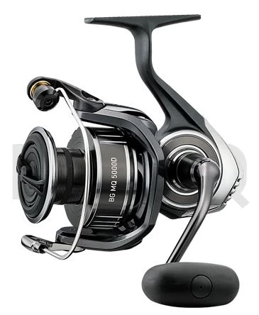 Daiwa BG MQ