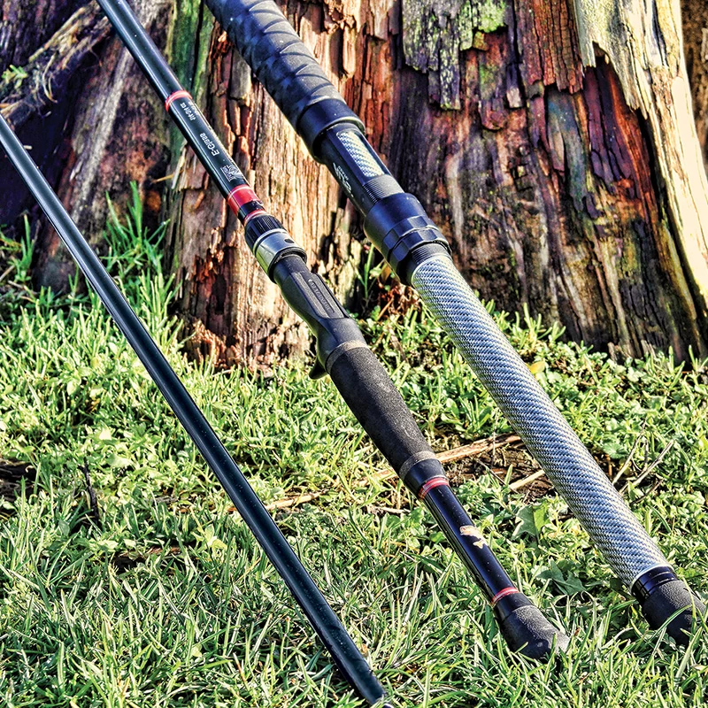 RainShadow E-Glass Saltwater Standup Rod Blanks 3 RainShadow E-Glass Saltwater Standup Rod Blanks