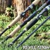 RainShadow Revelation Inshore Popping Rod Blanks -go fishing Batson RainShadow Revelation Rod Blanks