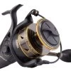 Penn Battle III Spinning Reel -go fishing BattleIII
