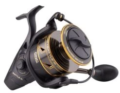Penn Battle III Spinning Reel