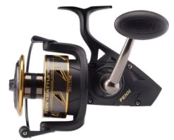 Penn Battle III Spinning Reel -go fishing BattleIII 3