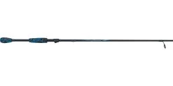 Berkley AMP Saltwater Spinning And Casting Rods -go fishing Berkley AMP Saltwater Spinning Rod Handle A