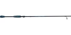 Berkley AMP Saltwater Spinning And Casting Rods -go fishing Berkley AMP Saltwater Spinning Rod Handle B