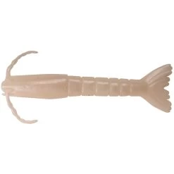 Berkley Gulp Alive Shrimp Assortment -go fishing Berkley Gulp Alive 3in Shrimp Pearl White