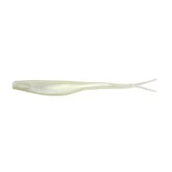Berkley Gulp Alive Jerk Shad -go fishing Berkley Gulp Alive Jerk Shad Pearl White