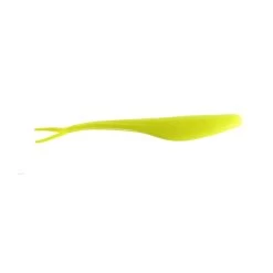 Berkley Gulp Saltwater Jerk Shad -go fishing Berkley Gulp Saltwater Jerk Shad Chartreuse