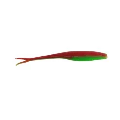 Berkley Gulp Saltwater Jerk Shad -go fishing Berkley Gulp Saltwater Jerk Shad Nuclear Chicken