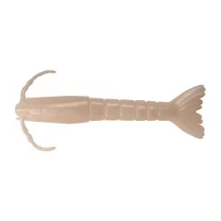 Berkley Gulp Shrimp -go fishing Berkley Gulp Shrimp Pearl White