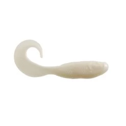 Berkley Gulp Swimming Mullet -go fishing Berkley Gulp Swimming Mullet Pearl White