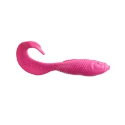 Berkley Gulp Swimming Mullet -go fishing Berkley Gulp Swimming Mullet Pink
