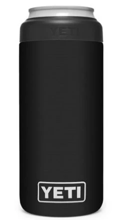 Yeti Rambler 12oz Colster Slim Can Insulator
