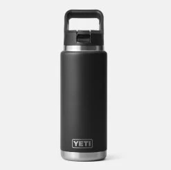 Yeti Rambler 26oz Bottle W/Chug Cap