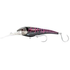 Nomad Design DTX 165 Minnow Sinking 29 Nomad Design DTX 165 Minnow Sinking -go fishing BlackPinkMackerel 1