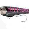 Nomad Design DTX 200 & 220 Minnow Sinking -go fishing BlackPinkMackerel