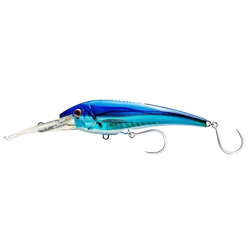 Nomad Design DTX 125 Minnow Sinking 4 Nomad Design DTX 125 Minnow Sinking - Image 2
