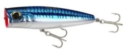Yo-Zuri Hydro Popper 4 3/4″ -go fishing BlueMackerel 1