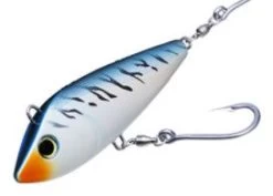 Yo-Zuri Bonita 6 3/4″ -go fishing BlueMackerel 2 1