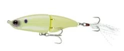 6th Sense Speed Glide 100 SW -go fishing BonePearl 1