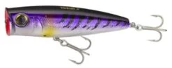 Yo-Zuri Hydro Popper 3 1/2″ -go fishing Bonito 1 1
