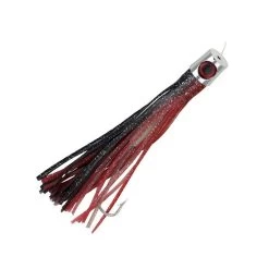 Boone All Eye Trolling Lures -go fishing Boone All Eye Trolling Lures 60101 Red Black