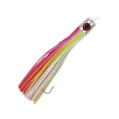 Boone All Eye Trolling Lures -go fishing Boone All Eye Trolling Lures 60190 Pink Pearl