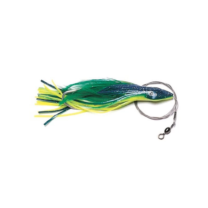 Boone Dolphin Rig Trolling Lures 3 Boone Dolphin Rig Trolling Lures