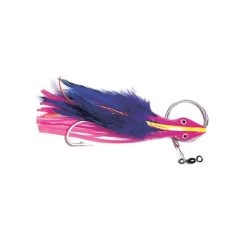 Boone Dolphin Rig Trolling Lures 13 Boone Dolphin Rig Trolling Lures -go fishing Boone Dolphin Rig Trolling Lures 09199 Purple Pink