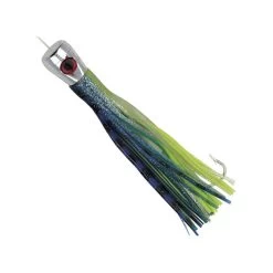 Boone Hoolili Trolling Lures -go fishing Boone Hoolili Trolling Lures 61119 Dark Blue Black