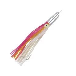 Boone Mahi Jet Trolling Lures -go fishing Boone Mahi Jet Trolling Lures 62190 Pink Pearl