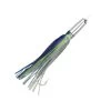 Boone Mahi Jet Trolling Lures -go fishing Boone Mahi Jet Trolling Lures 62247 Dark Blue Silver