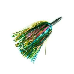 Boone Turbo Hammer Trolling Lures -go fishing Boone Turbo Hammer Trolling Lures 18903 Green Gold Dolphin