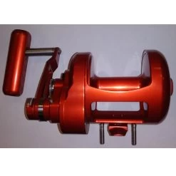 Accurate Boss Extreme Lever Drag Reels 11 Accurate Boss Extreme Lever Drag Reels -go fishing BossExtreme2pdRed