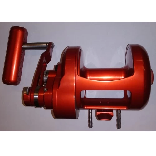 Accurate Boss Extreme Lever Drag Reels 7 Accurate Boss Extreme Lever Drag Reels - Image 5